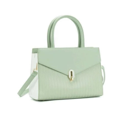 Classic Striped Bag - RashidExpress